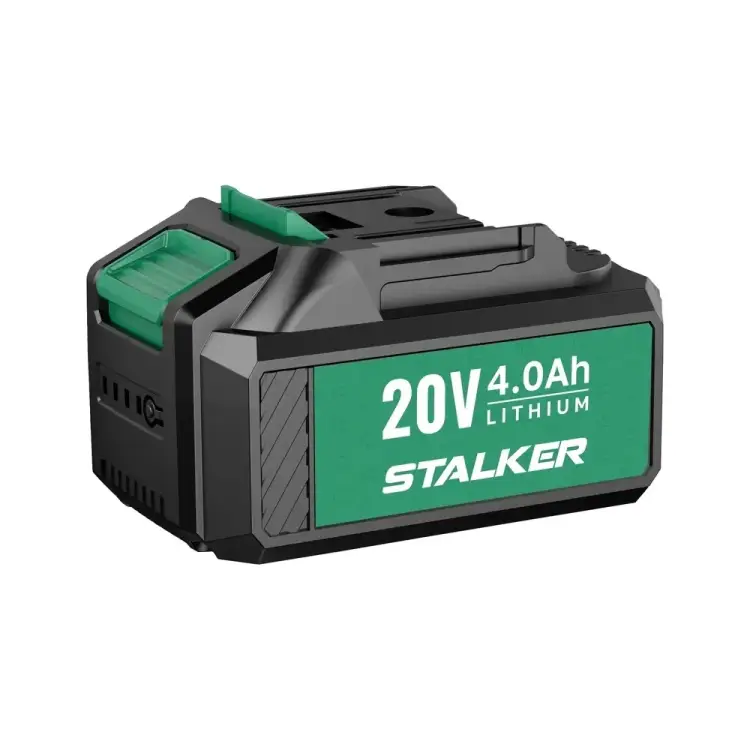 Аккумулятор ALTECO STALKER 69839