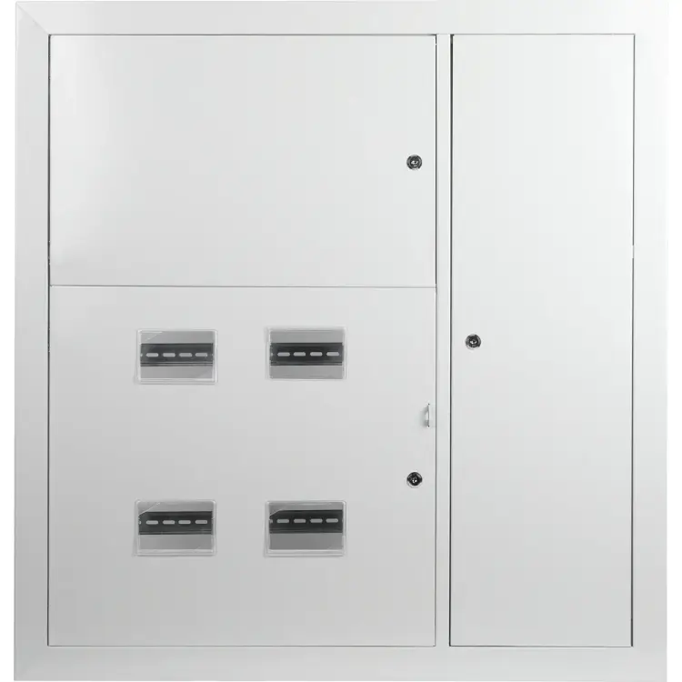 Металлический щит ЭРА ЩЭ-4 sch-e-s04 Б0055714