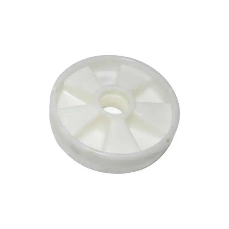 Нейлоновое колесо для тележек гидравлических TOR 1011978