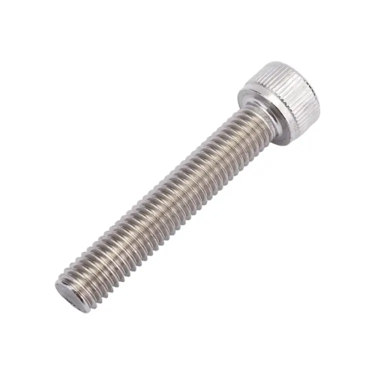 Винт ЦКИ М8х45 DIN912 50 шт 58815