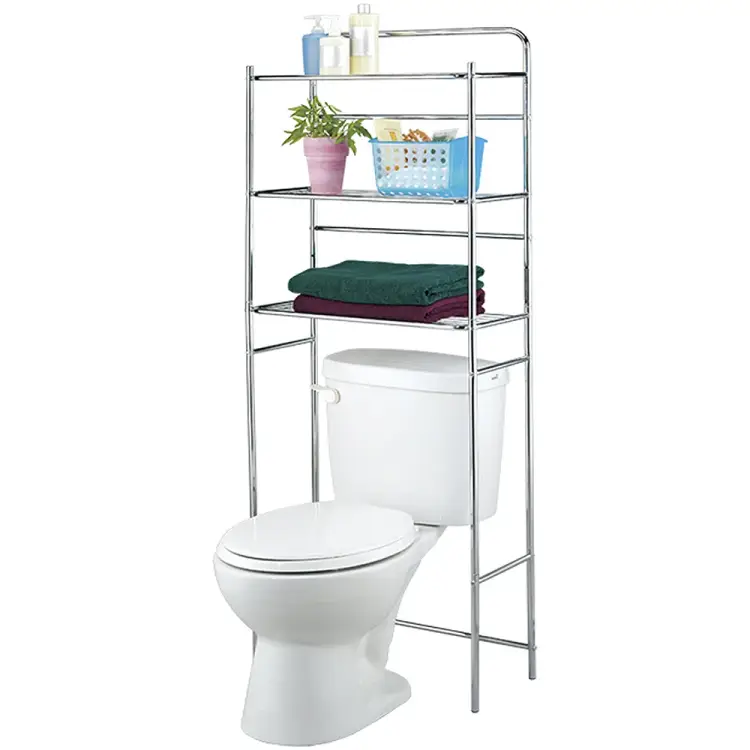 Напольный стеллаж для туалета UNISTOR CODY 210129