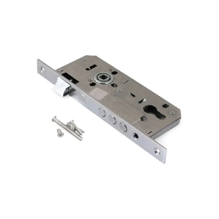 Врезной замок APECS 2600-CR 22174