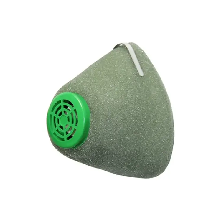 Фильтрующая полумаска ИСТОК У-2К FFP1 10001/1