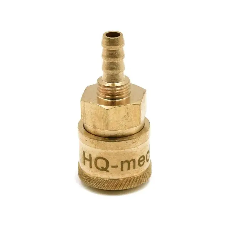 Пневматическое соединение быстросъемное HQ-mech HQ-SH7 УТ000002463
