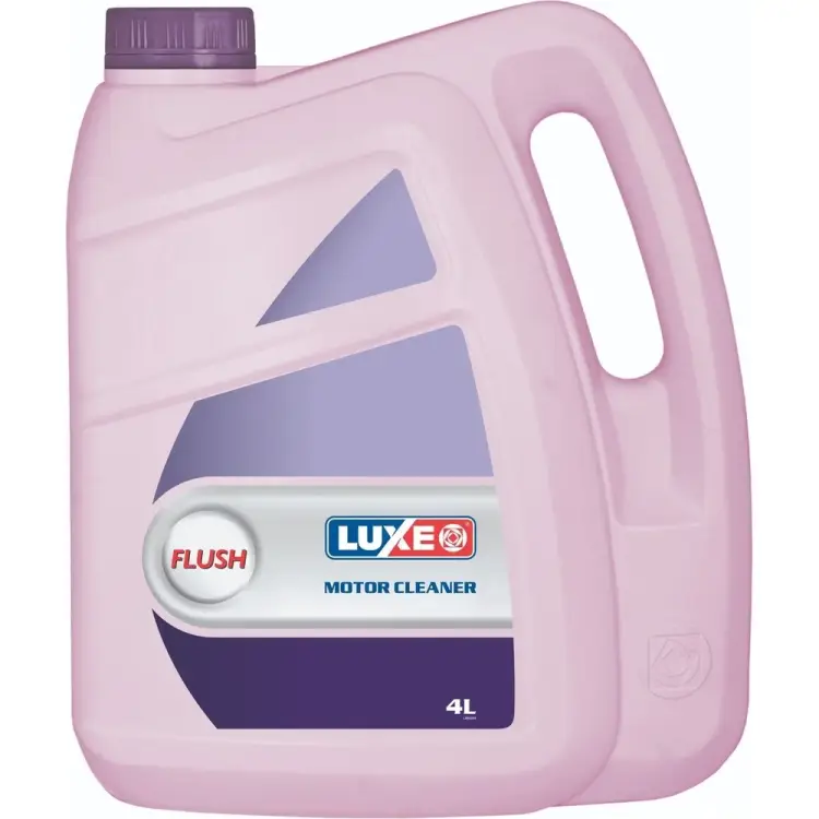 Промывочное масло LUXE МПА-2 602