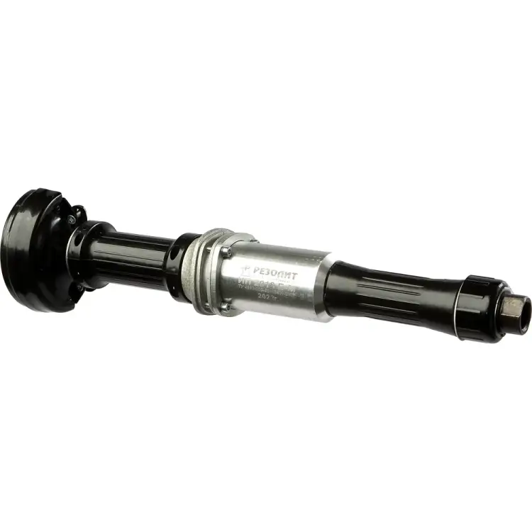 Прямая шлифмашинка ООО ПК РЕЗОЛИТ ИП 2018Б-М 137091