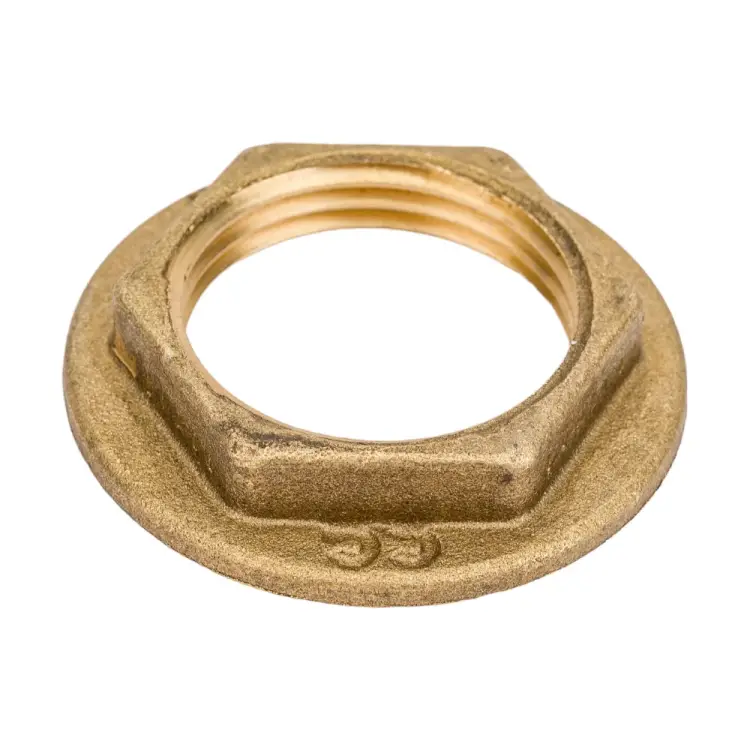 Контргайка Uni-Fitt 605G4000