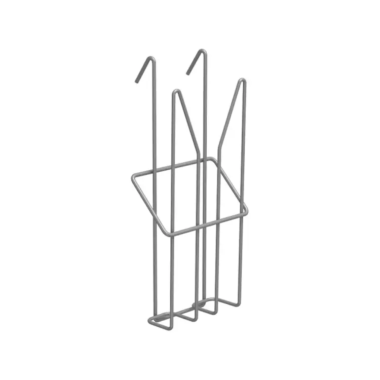 Навесной лоток для стоек OfficeSpace Парус LN_31190