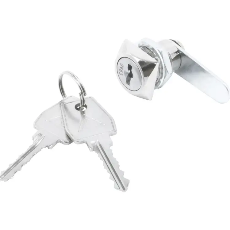 Замок мебельный ООО Пломба.Ру 41683