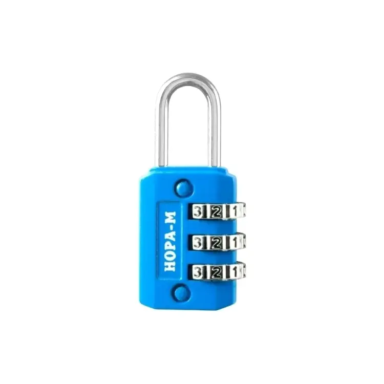 Навесной кодовый замок НОРА-М 604 17068