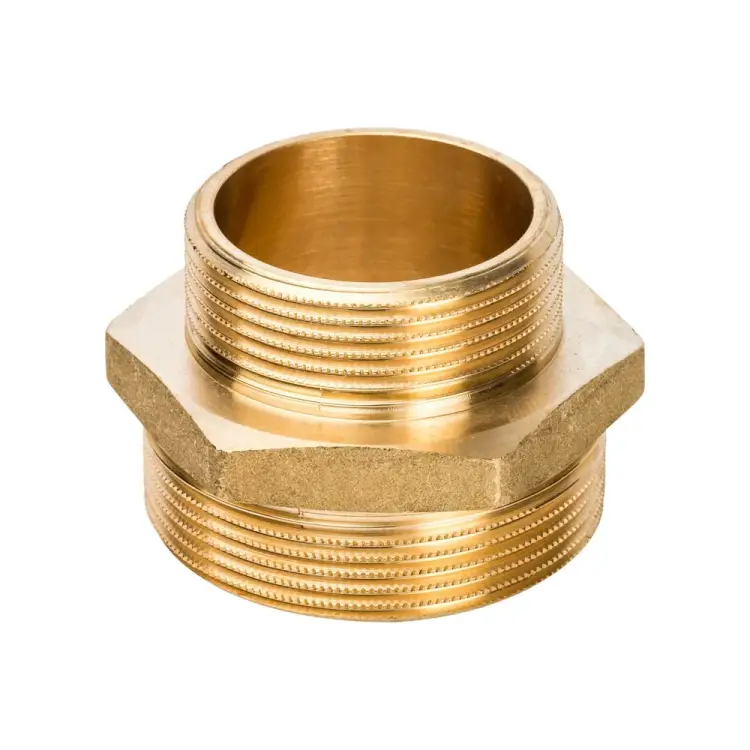 Переходной ниппель STOUT RG008Q0O7H994B