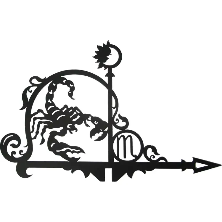 Флюгер Станкоинструмент и оснастка № 9 4811381015950