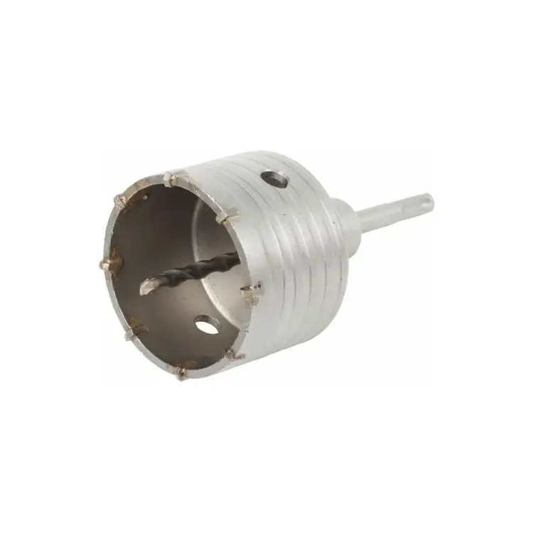 Полая коронка по бетону Gepard SDS-plus GP2150-68