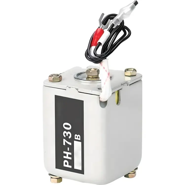 Независимый расцепитель DEKraft ва-730 27184DEK