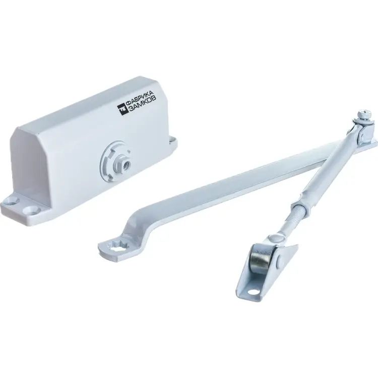 Доводчик Фабрика замков 15-25 СТ-00000118