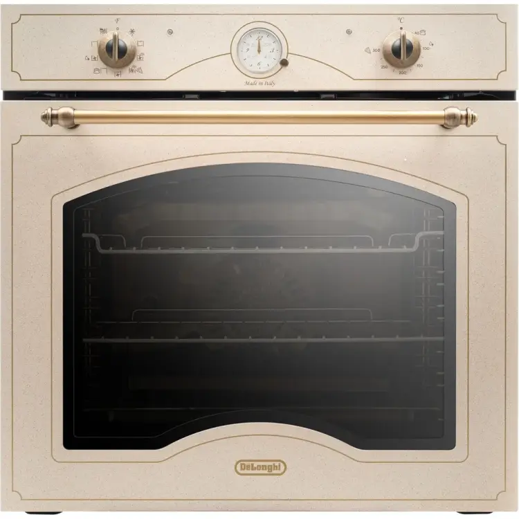 Электрический духовой шкаф DeLonghi CM 9L OW PPP RUS К00000000025 Электрический духовой шкаф DeLonghi CM 9L OW PPP RUS К00000000025