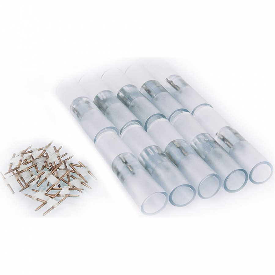Круглый переходник для неона LS003, 220V, 2835, круглый, 16мм, 10pkt Elektrostandard PSL-11