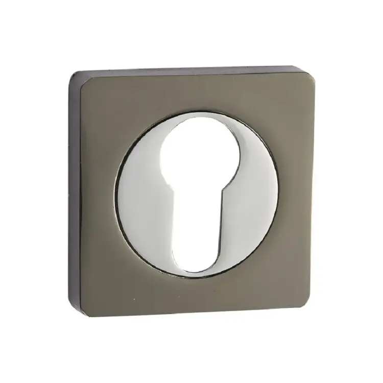 Накладка под цилиндр Вантаж ET02BN