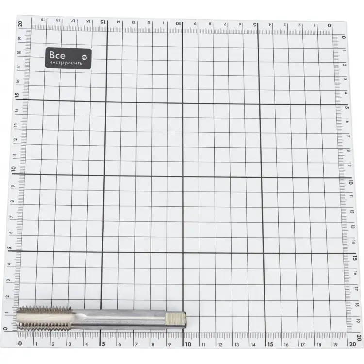 Машинно-ручной метчик ООО "ТМТ ГРУПП" 145232