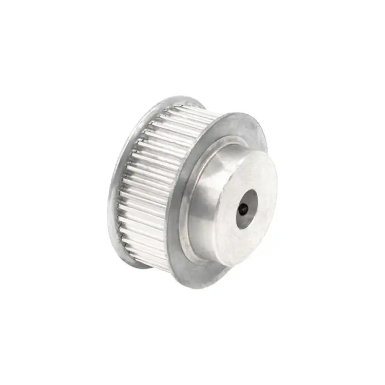 Шкив зубчатый ISKRA 12-3M-09 (PHP 12-3M-09RSB) 03M0912-ISKRA