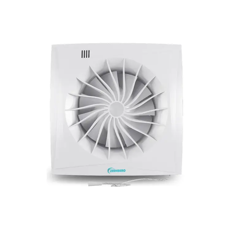 Вентилятор Zernberg lazurit 10223291