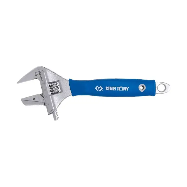 Разводной ключ KING TONY 3614-08R