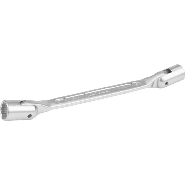 Двусторонний шарнирный ключ NORGAU N34-16x17 060510061 Двусторонний шарнирный ключ NORGAU N34-16x17 060510061