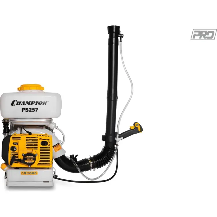 Опрыскиватель Champion PS257 PS257