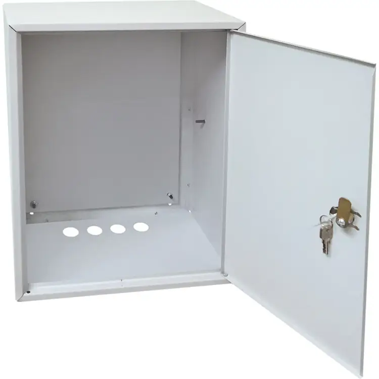 Щит TDM ELECTRIC ЩМП-1-0 Народный SQ0905-0901