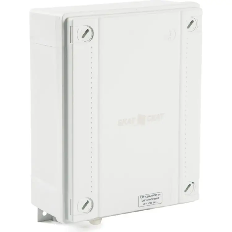 Источник питания SKAT V.12/5-9DC-25VA исполнение 5 883