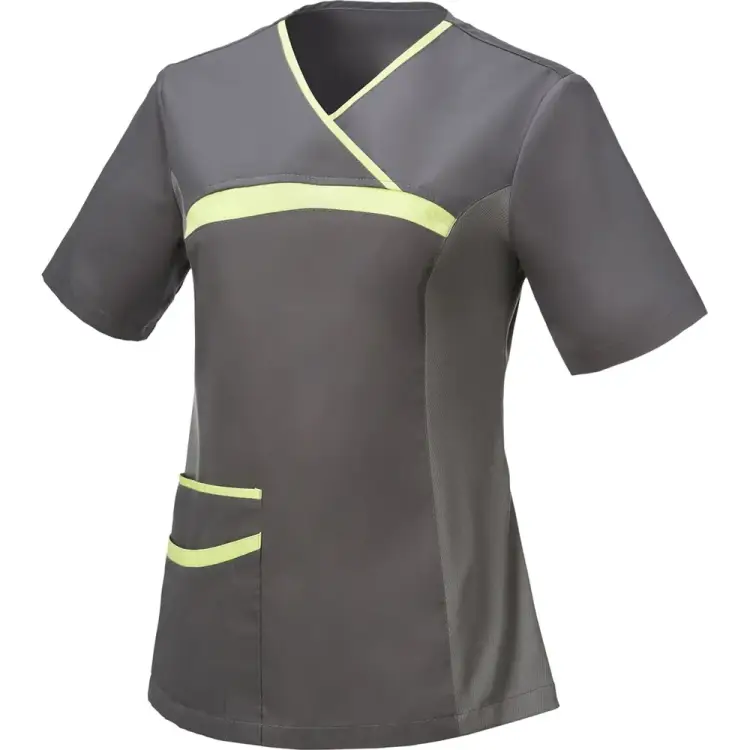 Женская блуза СОЮЗСПЕЦОДЕЖДА ОРИОН 2000000142555 Женская блуза СОЮЗСПЕЦОДЕЖДА ОРИОН 2000000142555