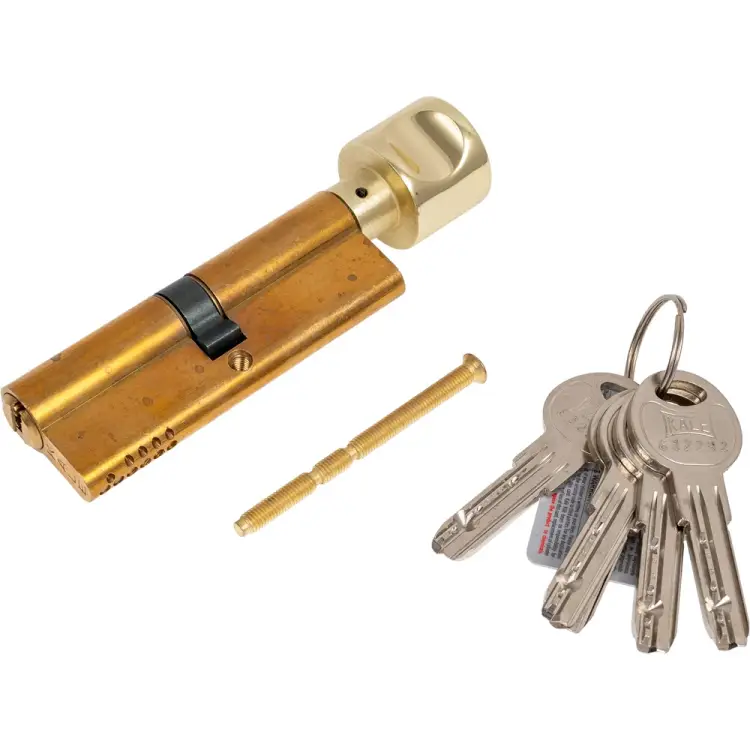 Цилиндровый механизм KALE KILIT 164 OBS SCE/90 45183