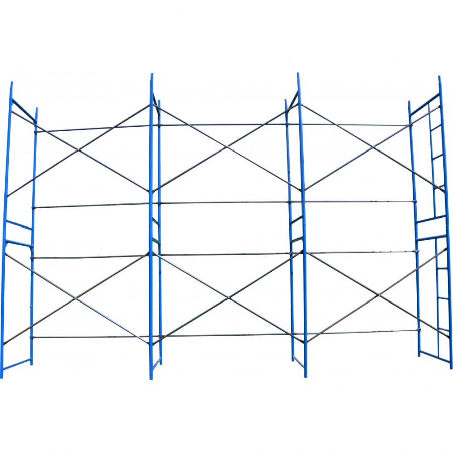 Комплект строительных лесов ABSOLUT ЛРСП40-46