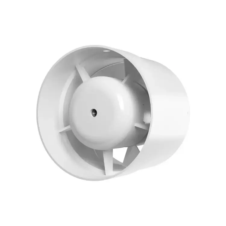 Низковольтный канальный вентилятор ERA PROFIT 5_12V 87-625