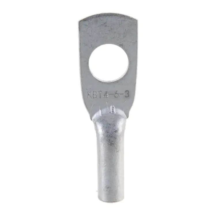 Наконечник КВТ ТМЛ 4-6-3 40827