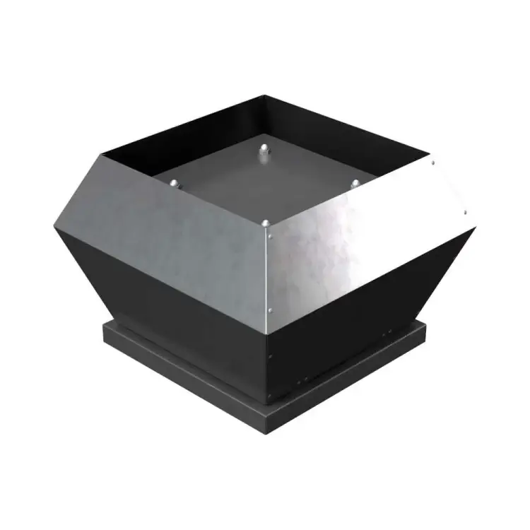 Крышный вентилятор ZILON ZFR 1,9-2E Крышный вентилятор ZILON ZFR 1,9-2E