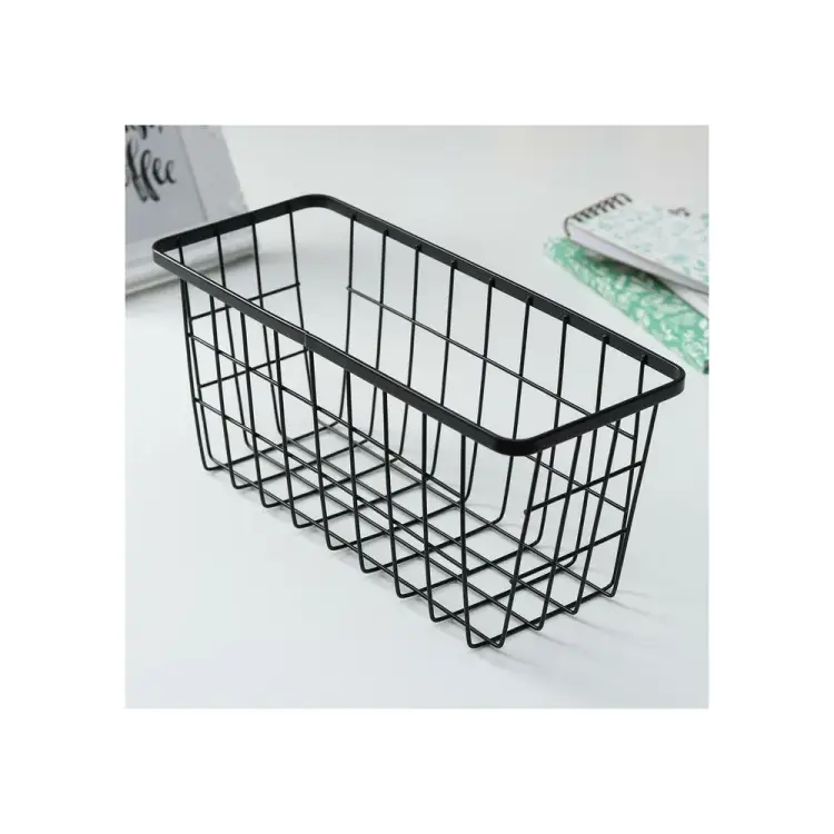 Корзинка для мелочей Доляна 5168786