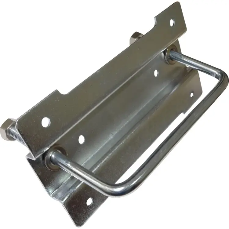 Скрытая ручка для погреба Левша У8-2519.ЦБ Скрытая ручка для погреба Левша У8-2519.ЦБ