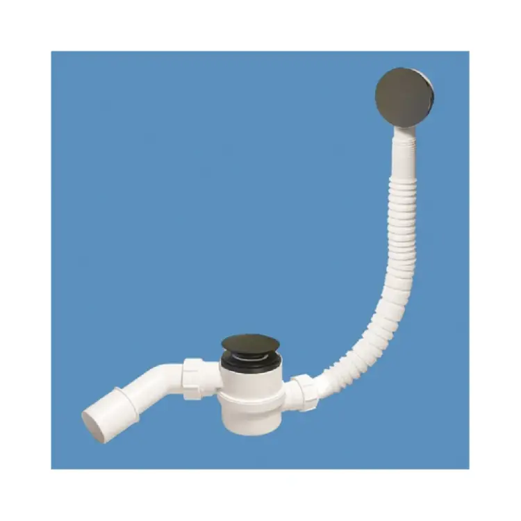 Пластиковый полуавтомат McAlpine MRB11-MBL