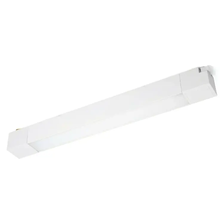 Светодиодный трековый однофазный светильник на шинопровод FERON AL132 48379