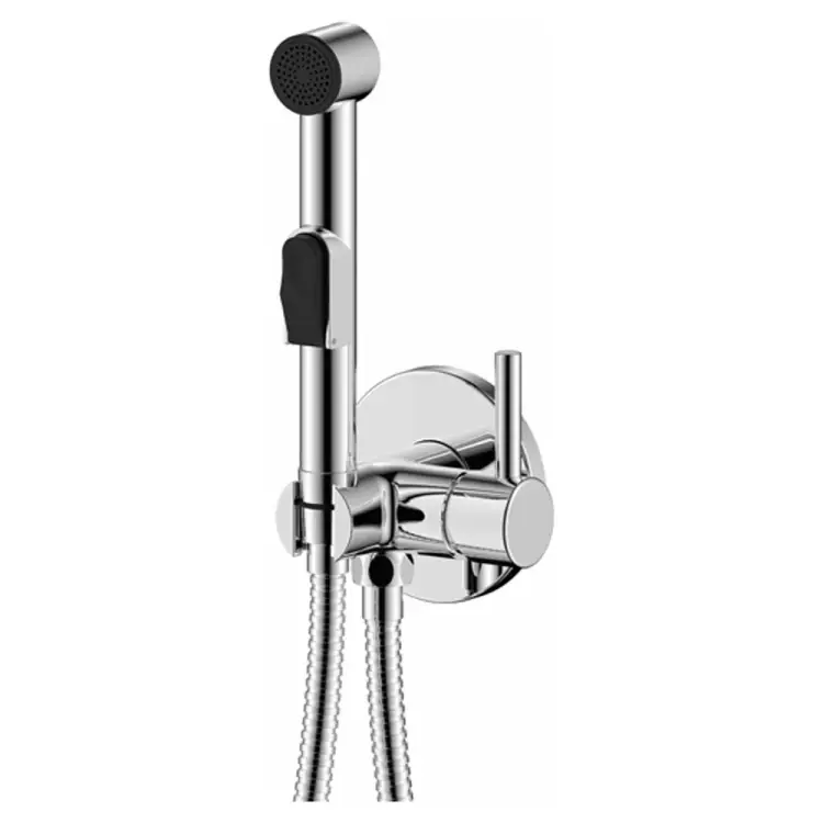 Встраиваемый смеситель OLIVE'S BALEAR 13131BL