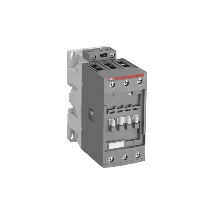 Контактор ABB AF65-30-00-13 1SBL387001R1300