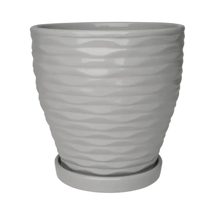 Горшок для цветов Вещицы Fdtc1