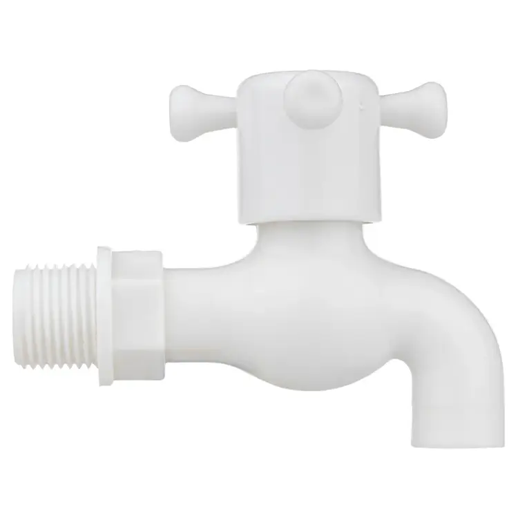 Водоразборный кран MasterProf ДС.060081.ИМ