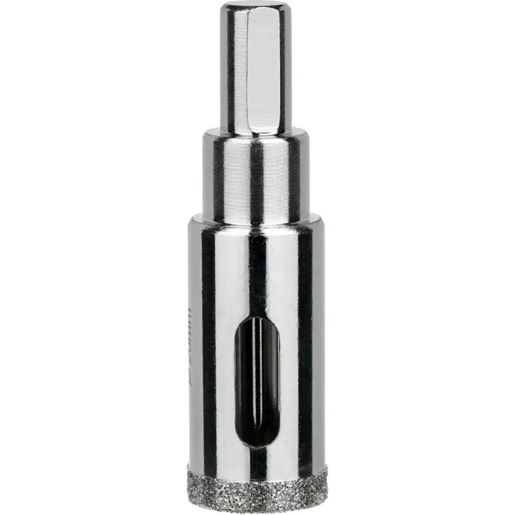 Коронка алмазная по керамограниту TORGWIN S83964