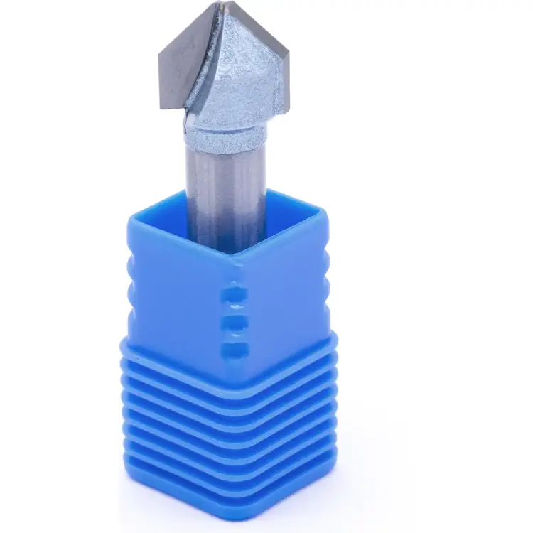 Сгибочная фреза для алюкобонда Tideway LC-0301P084590D 8967