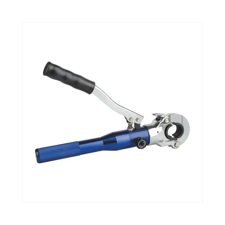 Гидравлический пресс для обжима металлопластиковых труб и фитингов Манкупер LW-1632L Гидравлический пресс для обжима металлопластиковых труб и фитингов Манкупер LW-1632L