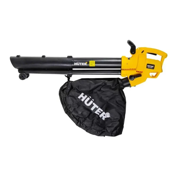 Электрическая воздуходувка Huter EB-3000 70/13/38