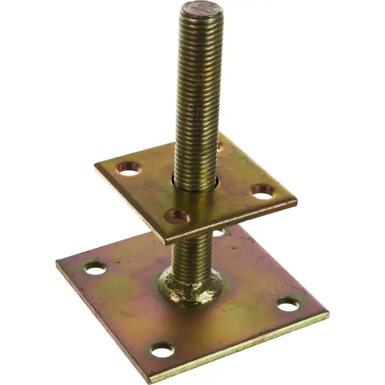 Компенсационная анкер для бруса ALBERTS 218102