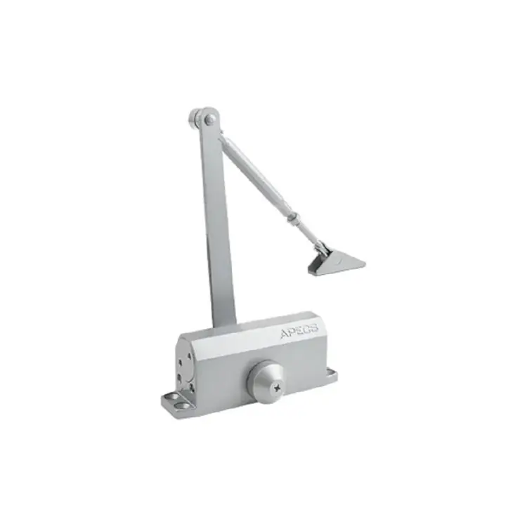 Дверной доводчик APECS DC-20.2/0850/045-A1-SL 18912